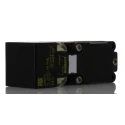 RS PRO Block Inductive Proximity Sensor M20 PNP, 40 mm Detection, 30 V DC, 200 mA, IP68, Model 208-279
