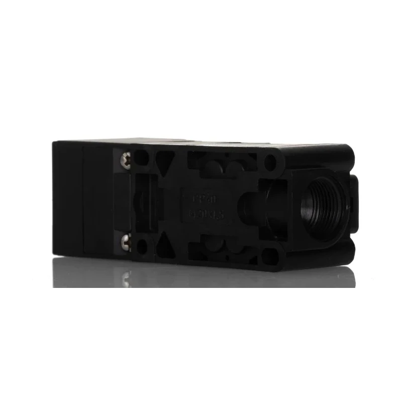 RS PRO Block Inductive Proximity Sensor M20 PNP, 40 mm Detection, 30 V DC, 200 mA, IP68, Model 208-279