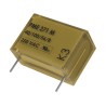 KEMET Paper Capacitor X2 33nF 275V AC 275V DC Through Hole PME271
