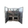 Stainless Steel Mortuary Chamber Refrigerator APS-MC-3