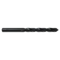 RS PRO HSS Jobber Drill Bit Set 10mm, Twist Flute, 133mm Overall Length, Plain Shank, 4 Flutes, DIN 338, 10 Pieces 212-929