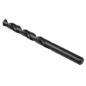 RS PRO HSS Jobber Drill Bit Set 10mm, Twist Flute, 133mm Overall Length, Plain Shank, 4 Flutes, DIN 338, 10 Pieces 212-929