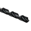 RS PRO HSS Jobber Drill Bit Set 10mm, Twist Flute, 133mm Overall Length, Plain Shank, 4 Flutes, DIN 338, 10 Pieces 212-929
