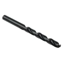 RS PRO HSS Jobber Drill Bit Set 10mm, Twist Flute, 133mm Overall Length, Plain Shank, 4 Flutes, DIN 338, 10 Pieces 212-929