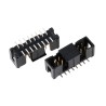 3M 2500 Series Straight Surface PCB Header, 16 Contacts, 2.54 mm Pitch, 2 Row, Shrouded N2516-6V0C-RB-WE