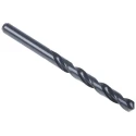 RS PRO HSS Jobber Drill Bit, Twist Type, 118mm Overall Length, 8.5mm Shank, 4 Flutes, Plain Shank, 10 Piece Set 213-118