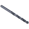 RS PRO HSS Jobber Drill Bit, Twist Type, 118mm Overall Length, 8.5mm Shank, 4 Flutes, Plain Shank, 10 Piece Set 213-118
