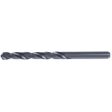 RS PRO HSS Jobber Drill Bit, Twist Type, 118mm Overall Length, 8.5mm Shank, 4 Flutes, Plain Shank, 10 Piece Set 213-118