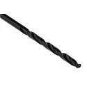 RS PRO HSS Twist Drill Bit 2.5mm, 56mm Length, 4 Flutes, Plain Shank, Box of 10 213-089