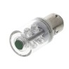 RS PRO LED Lamp Green BA15d, 6 LEDs, 360° Illumination, RoHS, 211-358