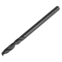 RS PRO HSS Helical Drill Bit Set 2mm Size, 38mm Overall Length, 10 Pieces Plain Shank 214-818
