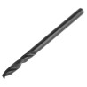 RS PRO HSS Helical Drill Bit Set 2mm Size, 38mm Overall Length, 10 Pieces Plain Shank 214-818