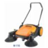 Manual Sweeper M-110