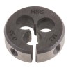 RS PRO Threading Die M3 x 0.35 mm HSS, 0.8125 in OD 215-776