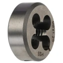 RS PRO Threading Die M8 High Speed Steel Metric Coarse 1in OD 215-603