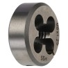 RS PRO Threading Die M8 High Speed Steel Metric Coarse 1in OD 215-603