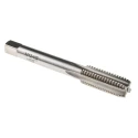 RS PRO Tap Set M12, Metric Standard, Right Hand, 3 Piece, Straight Flute, HSS, 89mm, 9mm Shank, 215-524