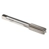 RS PRO Tap Set M12, Metric Standard, Right Hand, 3 Piece, Straight Flute, HSS, 89mm, 9mm Shank, 215-524
