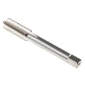 RS PRO Tap Set M12, Metric Standard, Right Hand, 3 Piece, Straight Flute, HSS, 89mm, 9mm Shank, 215-524