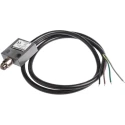 Honeywell 14CE Series Cross Roller Plunger Limit Switch, SPDT, IP65–IP68, Die Cast Zinc, 250V AC, 30V DC, 5A 14CE3-1