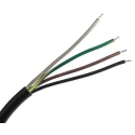 Honeywell 14CE Series Cross Roller Plunger Limit Switch, SPDT, IP65–IP68, Die Cast Zinc, 250V AC, 30V DC, 5A 14CE3-1