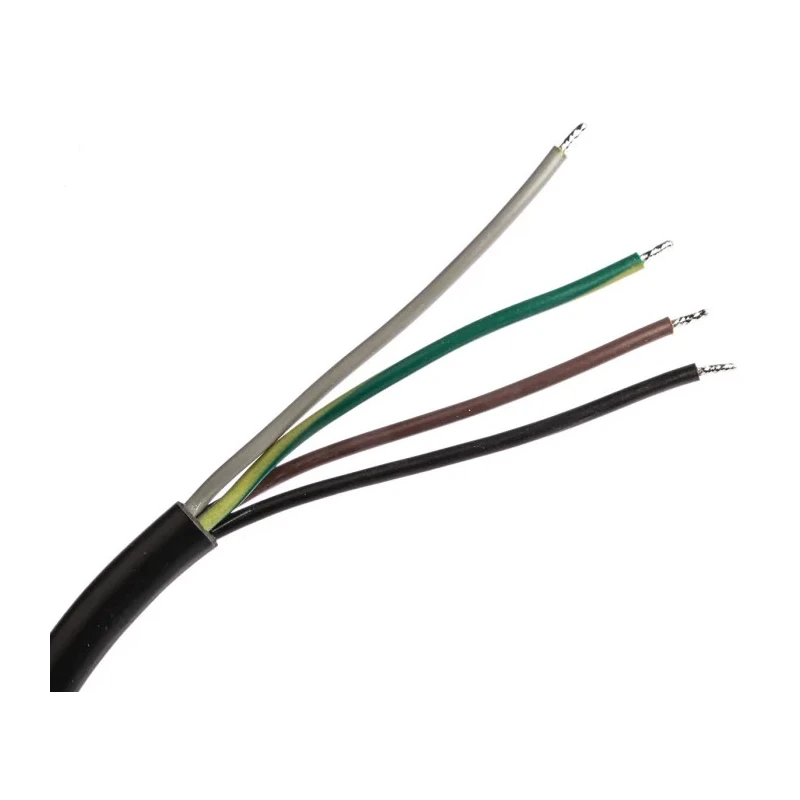 Honeywell 14CE Series Cross Roller Plunger Limit Switch, SPDT, IP65–IP68, Die Cast Zinc, 250V AC, 30V DC, 5A 14CE3-1