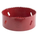 RS PRO Bi-Metal Hole Saw, 111 mm Diameter, HSS, 32 mm Cut Depth, for Wood, Plastic, Metal 216-066