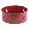 RS PRO Bi-Metal Hole Saw, 111 mm Diameter, HSS, 32 mm Cut Depth, for Wood, Plastic, Metal 216-066