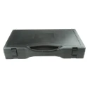 RS PRO Bi-Metal Hole Saw Set, 76 mm Max Diameter, 13 Piece Set, Model 216-038