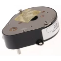 McLennan Servo Supplies Ovoid Gearbox 15000:1 Gear Ratio, 1 Nm Max Torque, 1rpm Max Speed, 4mm Shaft P5-G62L82