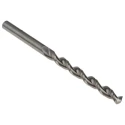 RS PRO HSS Drill Bit Set, 6.8 mm Diameter, Jobber Length, 109 mm Overall, Helical Flutes, Plain Shank, 10 Pcs, DIN 217-227