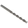 RS PRO HSS Drill Bit Set, 6.8 mm Diameter, Jobber Length, 109 mm Overall, Helical Flutes, Plain Shank, 10 Pcs, DIN 217-227
