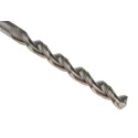 RS PRO HSS Drill Bit Set, 6.8 mm Diameter, Jobber Length, 109 mm Overall, Helical Flutes, Plain Shank, 10 Pcs, DIN 217-227