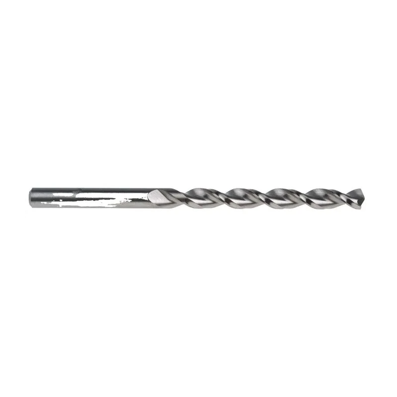 RS PRO HSS Drill Bit Set, 6.8 mm Diameter, Jobber Length, 109 mm Overall, Helical Flutes, Plain Shank, 10 Pcs, DIN 217-227