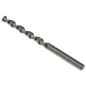 RS PRO HSS Drill Bit Set, 6.8 mm Diameter, Jobber Length, 109 mm Overall, Helical Flutes, Plain Shank, 10 Pcs, DIN 217-227