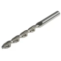 RS PRO HSS Helical Jobber Drill Bit Set, 8.5 mm, 10 Pieces, Plain Shank, DIN 330/BS 328/ISO 235, 217-306