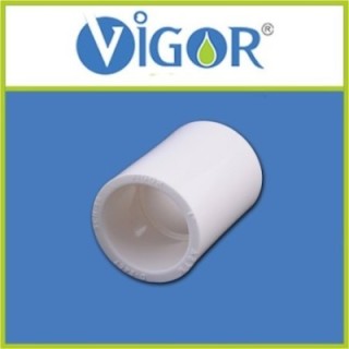 upvc-coupler