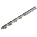 RS PRO HSS Helical Flute Jobber Drill Bit Set 10 mm, 133 mm Overall Length, 5 Flutes, Model 217-362