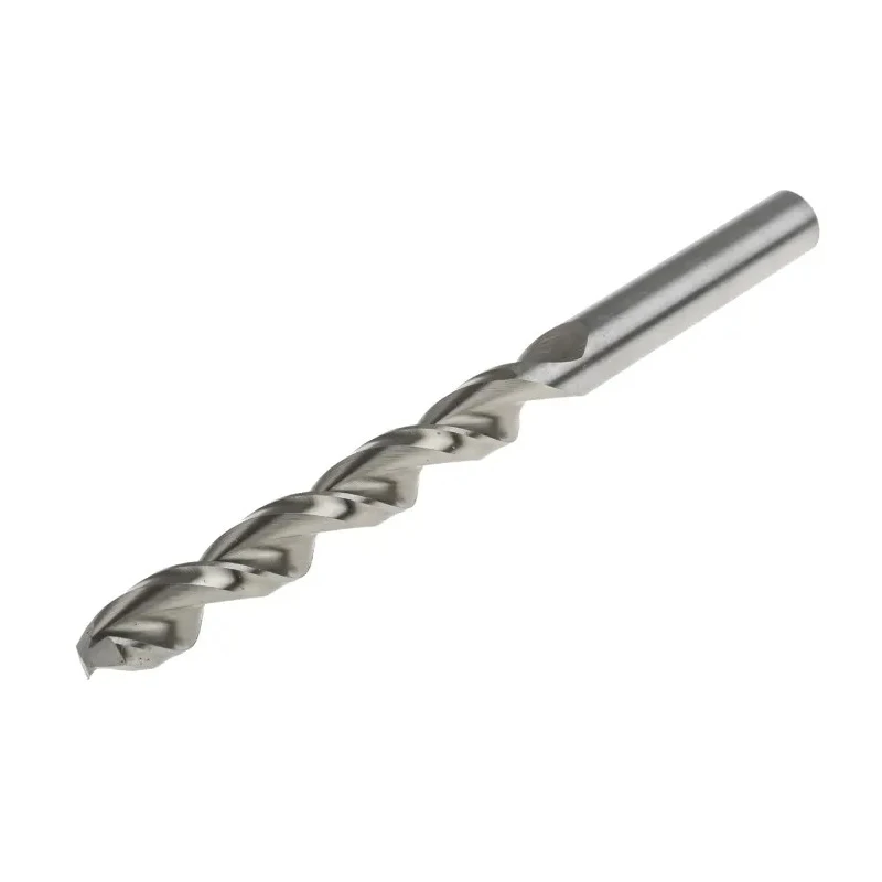 RS PRO HSS Helical Flute Jobber Drill Bit Set 10 mm, 133 mm Overall Length, 5 Flutes, Model 217-362