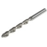 RS PRO HSS Helical Flute Jobber Drill Bit Set 10 mm, 133 mm Overall Length, 5 Flutes, Model 217-362