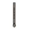 RS PRO High Speed Steel Drill Bit 6 mm Head, 5 Flutes, 90° Countersink, 45 mm Length, 218-551