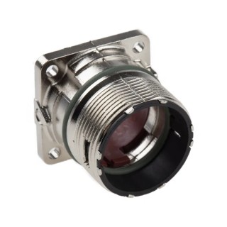 Lapp EPIC CIRCON M23 Circular Connector, Panel Mount, 17 Contacts, Socket, Female, IP68, 7A, 50V, 25.6 72004000 + 73018000