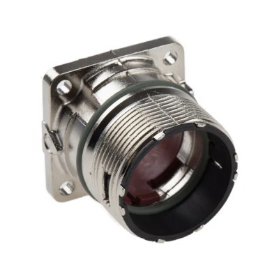 Lapp EPIC CIRCON M23 Circular Connector, Panel Mount, 17 Contacts, Socket, Female, IP68, 7A, 50V, 25.6 72004000 + 73018000