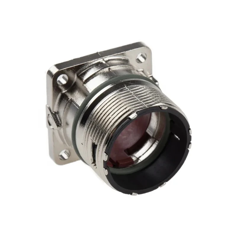Lapp EPIC CIRCON M23 Circular Connector, Panel Mount, 17 Contacts, Socket, Female, IP68, 7A, 50V, 25.6 72004000 + 73018000