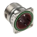 Lapp EPIC CIRCON M23 Circular Connector, Panel Mount, 17 Contacts, Socket, Female, IP68, 7A, 50V, 25.6 72004000 + 73018000