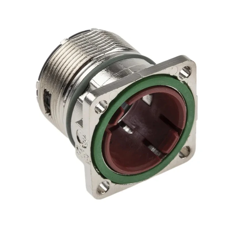 Lapp EPIC CIRCON M23 Circular Connector, Panel Mount, 17 Contacts, Socket, Female, IP68, 7A, 50V, 25.6 72004000 + 73018000