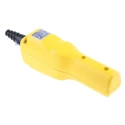 Schneider Electric Push Button Pendant Station, 2 NO/2 NC, IP65, Yellow Polypropylene, XACA215