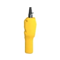 Schneider Electric Push Button Pendant Station, 2 NO/2 NC, IP65, Yellow Polypropylene, XACA215