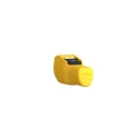 Schneider Electric Push Button Pendant Station, 2 NO/2 NC, IP65, Yellow Polypropylene, XACA215