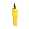 Schneider Electric Push Button Pendant Station, 2 NO/2 NC, IP65, Yellow Polypropylene, XACA215